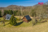 Prodej chaty, 73 m², Chřibská, okr. Děčín