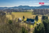 Prodej chaty, 73 m², Chřibská, okr. Děčín