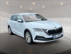 Škoda Octavia, 2,0 TDI 85 Style, kombi, nafta