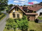 Prodej chalupy, 86 m², Keblov