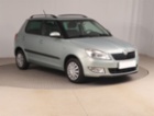 Skoda Fabia, 1.2 12VAmbiente , Klima, Hatchback,