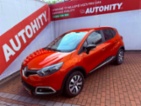 Renault Captur, 0.9 TCe Intens, ČR, Serviska, SUV,