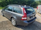 Volvo V50, T5 162 KW, kombi