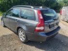 Volvo V50, T5 162 KW, kombi
