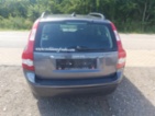 Volvo V50, T5 162 KW, kombi