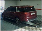 Kia Carnival, 2.2- VŮZ NA CESTĚ, MPV, nafta