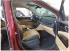 Kia Carnival, 2.2- VŮZ NA CESTĚ, MPV, nafta