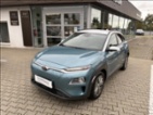 Hyundai Kona, EV 64kWh Style Premium, SUV, elektro