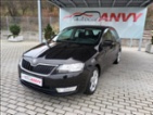 Škoda Rapid, 1,2 TSI,66KW,KLIMA,VÝHŘEV,KOLA,