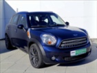 Mini Countryman, 2,0 d Automat Navi Panorama LE,