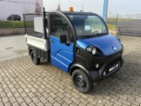 Aixam, VALNÍK E-TRUCK