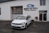 Volkswagen Golf Sportsvan, 1.4TSI 92kw COMFORTLINE