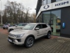 SsangYong Korando, 1.5T, Style+2WD, AT, SKLADEM,