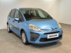 Citroën C4 Picasso, 1.6 i, ČR, STK8/27, MPV,
