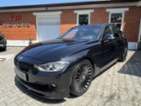 ALPINA B3, S-4x4-R20-H&K-SERVIS BMW-TOP, sedan,
