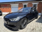 ALPINA B3, S-4x4-R20-H&K-SERVIS BMW-TOP, sedan,