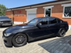 ALPINA B3, S-4x4-R20-H&K-SERVIS BMW-TOP, sedan,