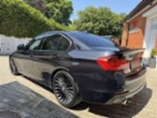 ALPINA B3, S-4x4-R20-H&K-SERVIS BMW-TOP, sedan,