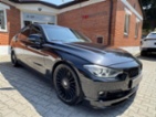 ALPINA B3, S-4x4-R20-H&K-SERVIS BMW-TOP, sedan,
