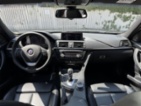 ALPINA B3, S-4x4-R20-H&K-SERVIS BMW-TOP, sedan,