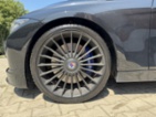 ALPINA B3, S-4x4-R20-H&K-SERVIS BMW-TOP, sedan,
