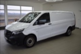 Mercedes-Benz Vito, 2,0 CDI, AUT,NAVI,KAMERA,DPH,