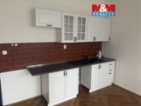 Pronájem bytu 1+kk, 30 m², Svitavy, ul. Nádražní