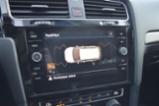 Volkswagen Golf Variant, 1.4TSI 92kw COMFORTLIN