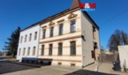Prodej bytu 3+1, 72 m², Jablonec nad Nisou, ul. Nákladní