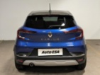 Renault Captur, 1.0 TCentense, 1.maj,ČR, SUV,