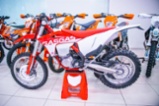GASGAS EC 250 Racing, enduro silniční