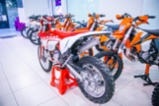 GASGAS EC 250 Racing, enduro silniční