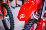 GASGAS EC 250 Racing, enduro silniční