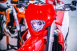 GASGAS EC 250 Racing, enduro silniční
