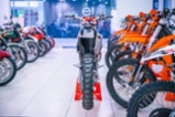 GASGAS EC 250 Racing, enduro silniční