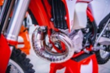 GASGAS EC 250 Racing, enduro silniční