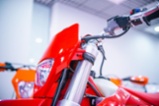 GASGAS EC 250 Racing, enduro silniční