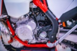 GASGAS EC 250 Racing, enduro silniční