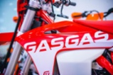 GASGAS EC 250 Racing, enduro silniční
