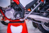 GASGAS EC 250 Racing, enduro silniční
