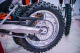 GASGAS EC 250 Racing, enduro silniční