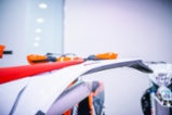 GASGAS EC 250 Racing, enduro silniční