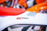 GASGAS EC 250 Racing, enduro silniční