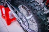 GASGAS EC 250 Racing, enduro silniční