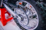 GASGAS EC 250 Racing, enduro silniční
