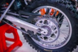 GASGAS EC 250 Racing, enduro silniční