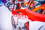 GASGAS EC 250 Racing, enduro silniční