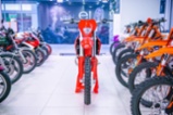 GASGAS EC 250 Racing, enduro silniční