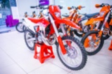 GASGAS EC 250 Racing, enduro silniční