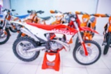 GASGAS EC 250 Racing, enduro silniční